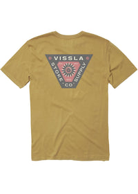 Insignia Ss Pkt Tee