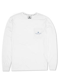 Insignia Ls Pkt Tee