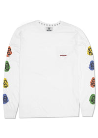 Lost Souls Ls Pkt Tee