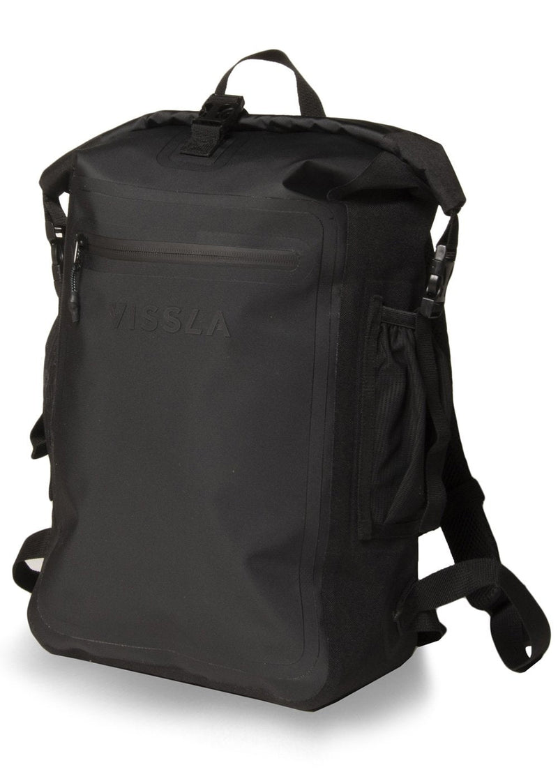 North Seas 18L Dry Backpack