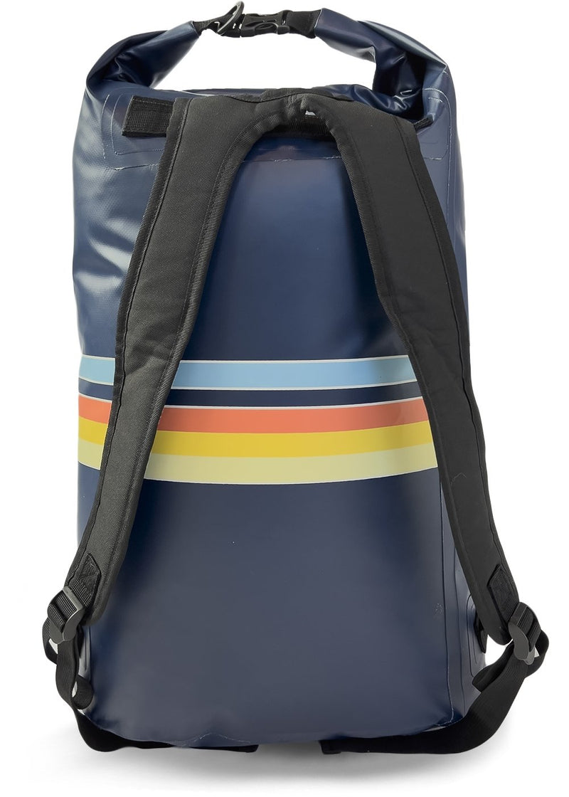 7 Seas 35L Dry Backpack