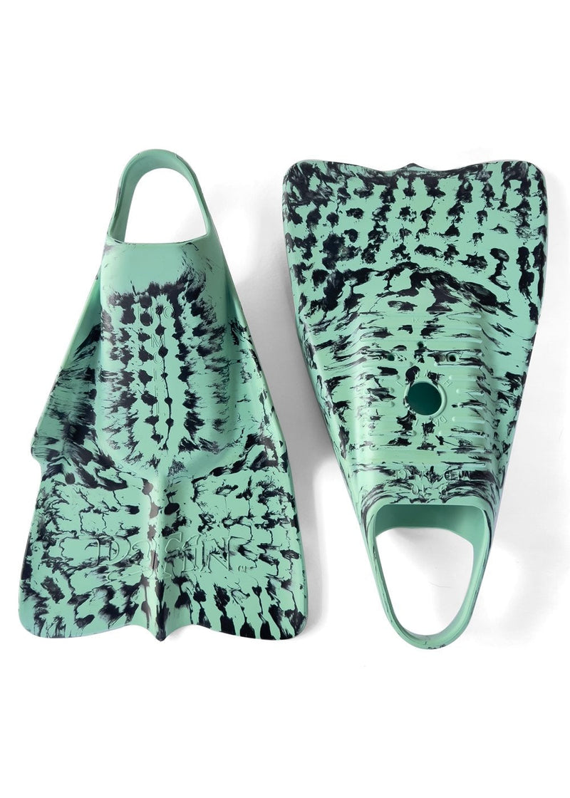 Vissla X Dafin Fins