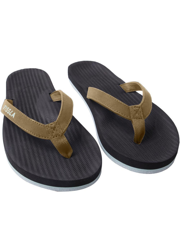 Indosole X Vissla Sandal