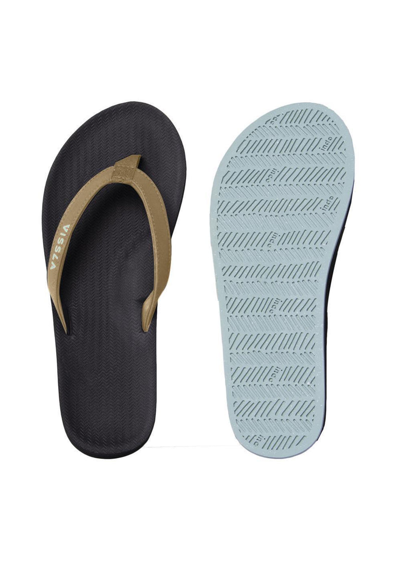 Indosole X Vissla Sandal