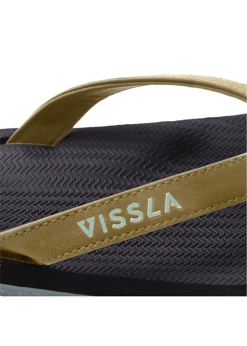 Indosole X Vissla Sandal