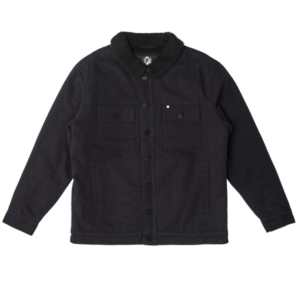 MAVERICK SHERPA JACKET