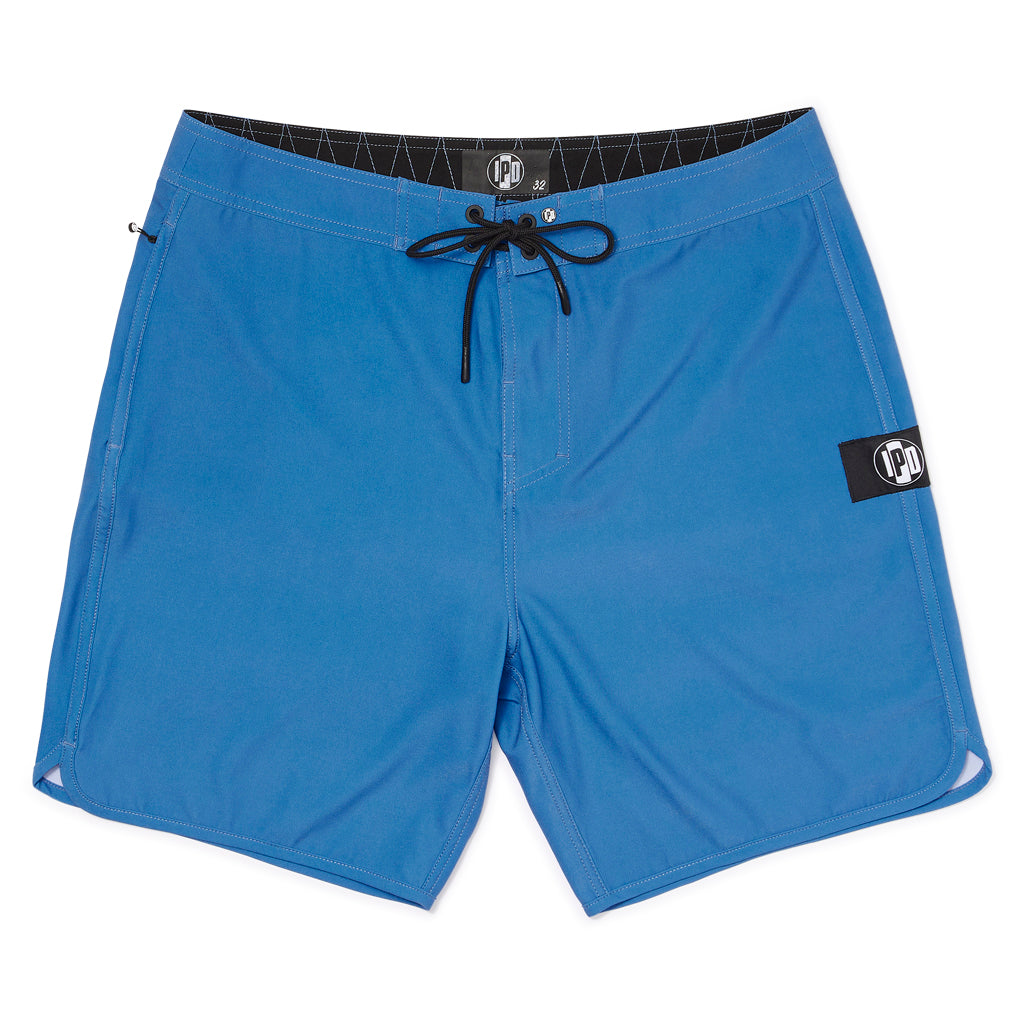 SOLID SCALLOP 2.0 83 FIT 18" BOARDSHORT