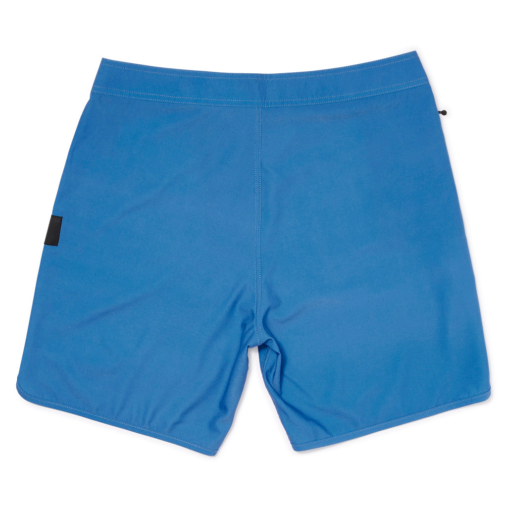 SOLID SCALLOP 2.0 83 FIT 18" BOARDSHORT