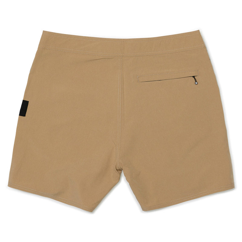 CHASE B100 16" FIT BOARDSHORT