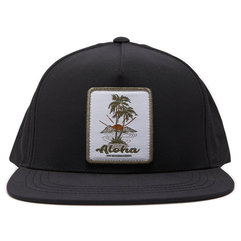 ALOHA SNAPBACK