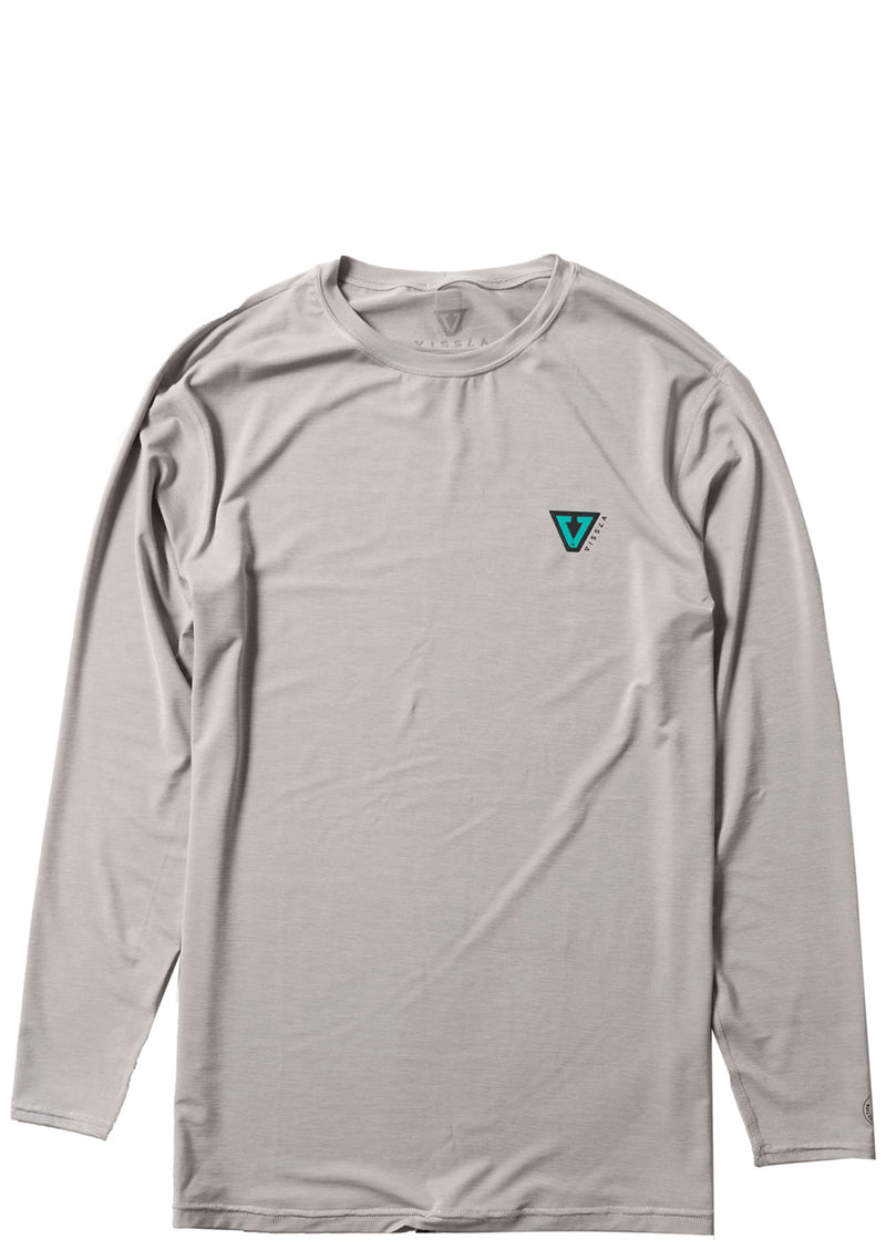 Twisted Eco Ls Rash Guard