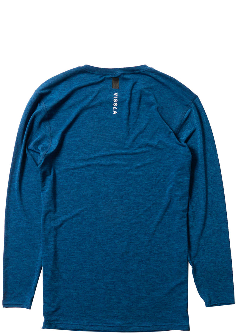 Twisted Eco Ls Rash Guard