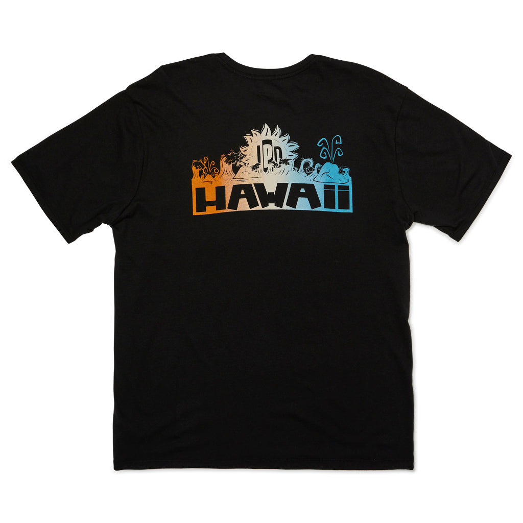 HAWAII IPD TEE