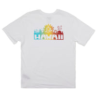 HAWAII IPD TEE