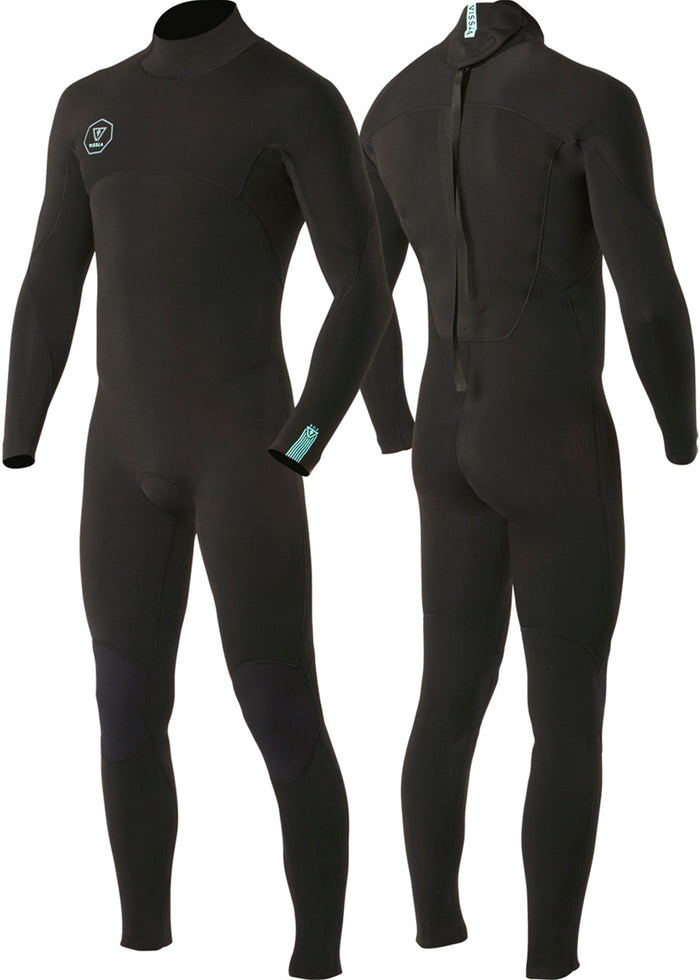 7 Seas 3-2 Back Zip Full Suit