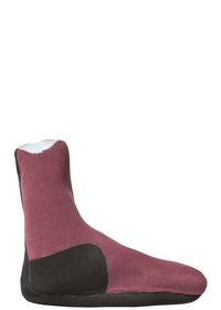 High Seas 3Mm Split Toe Wetsuit Bootie