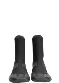 High Seas 5Mm Round Toe Wetsuit Bootie