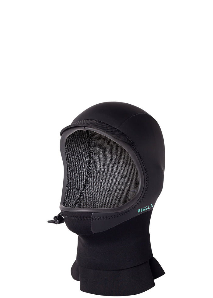 North Seas 3mm Wetsuit Hood