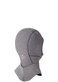 North Seas 3mm Wetsuit Hood