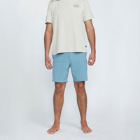 SNAPPER HYBRID 18" WALKSHORT