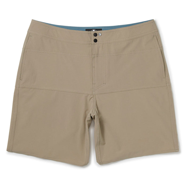 SNAPPER HYBRID 18" WALKSHORT