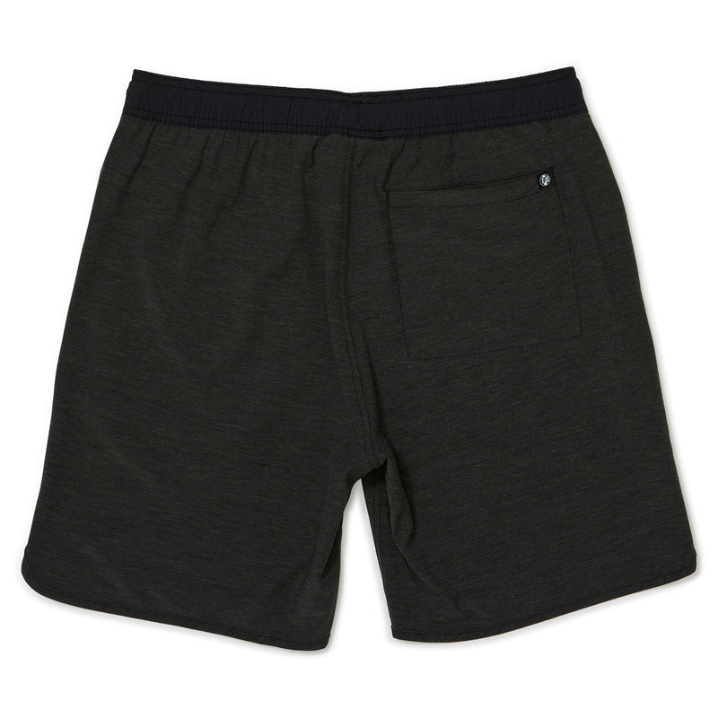 SLACKER 2.0 18” E-WAIST WALKSHORT