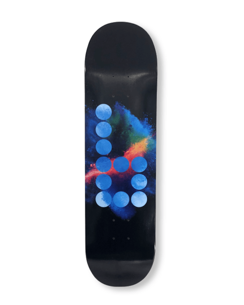 Reimagined Classics: Midnight "b" Deck