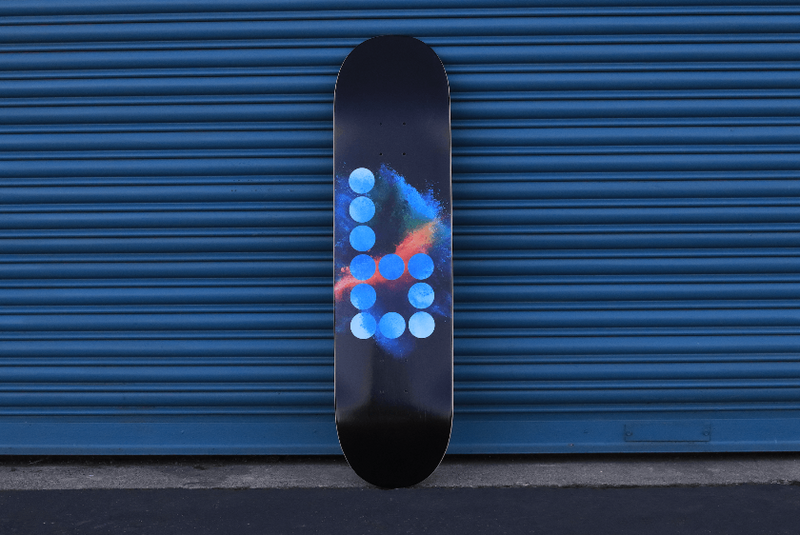 Reimagined Classics: Midnight "b" Deck