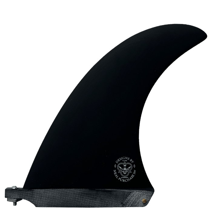 NPJ Single Fin