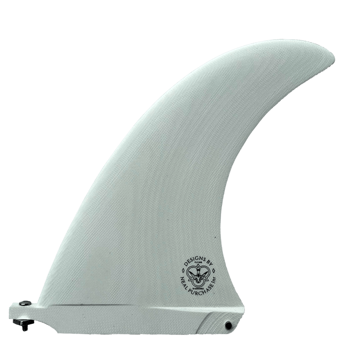 NPJ Single Fin