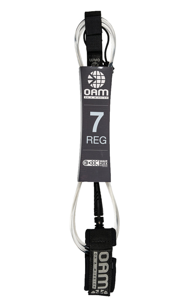 7' Regular Leash