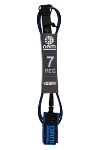 7' Regular Leash