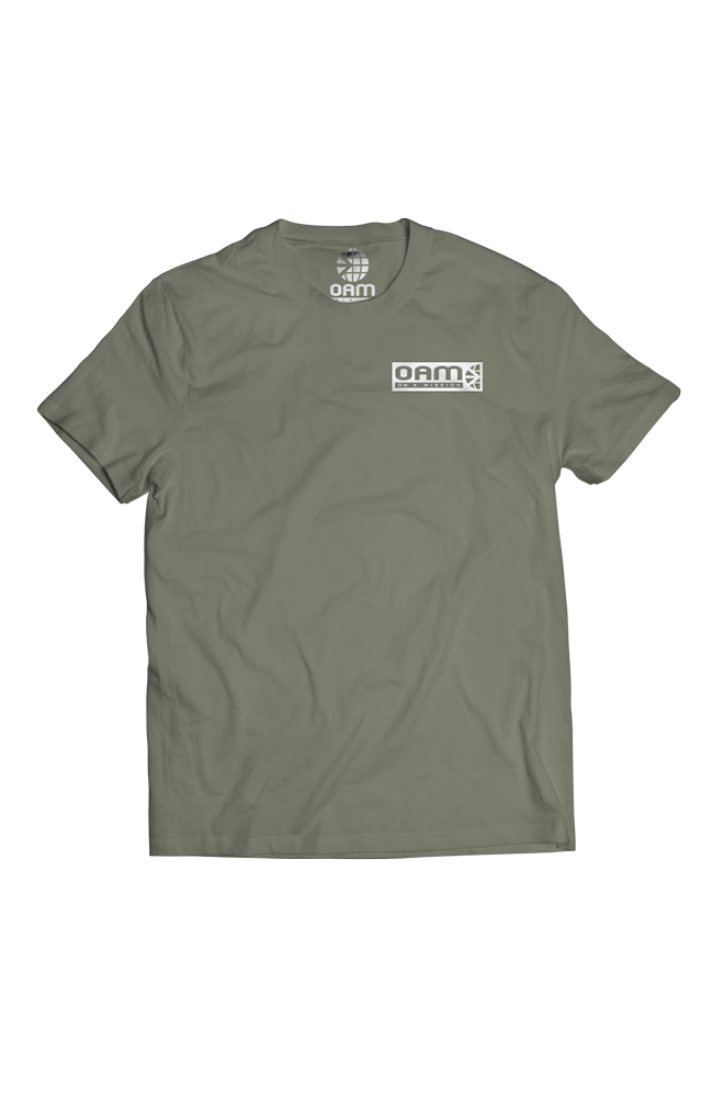 Durable Goods Tee