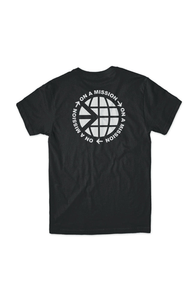 Circle Icon Tee