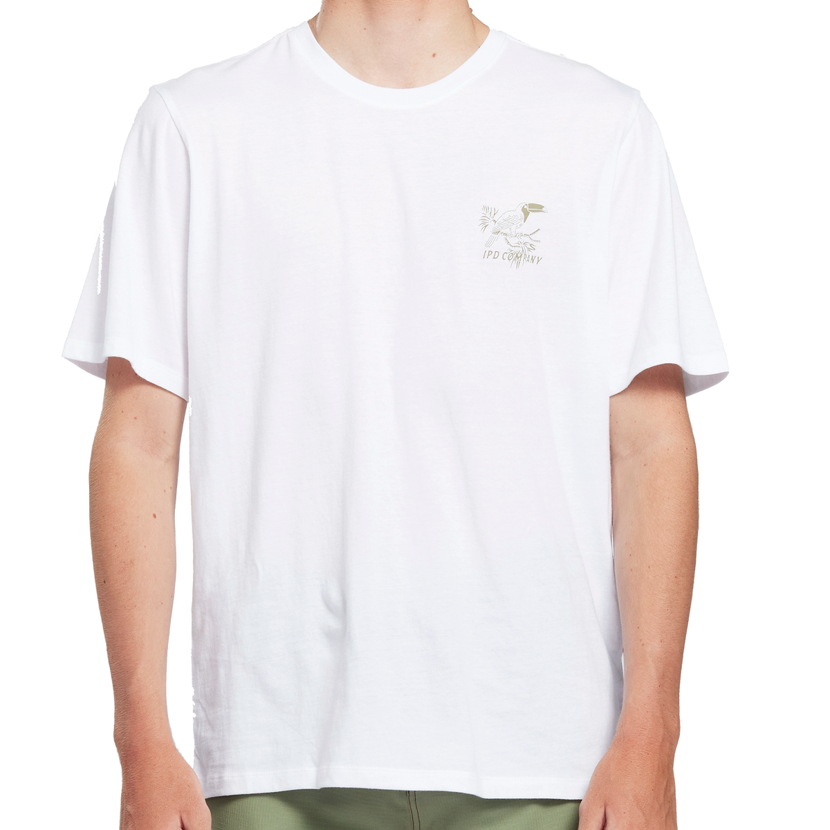 Oblivion Super Soft Short Sleeve Tee