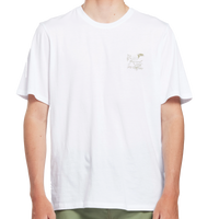 Oblivion Super Soft Short Sleeve Tee