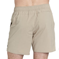 ODYSSEY 17" E-WAIST WALKSHORT