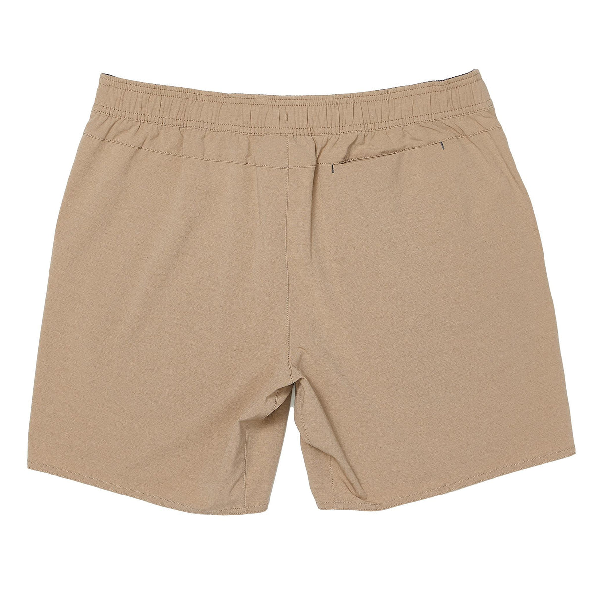 ODYSSEY 17" E-WAIST WALKSHORT