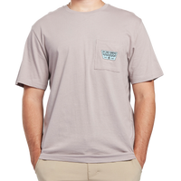 Prospect Super Soft Pocket S/S Tee