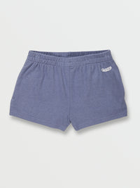 Kid's Lil Fleece Short