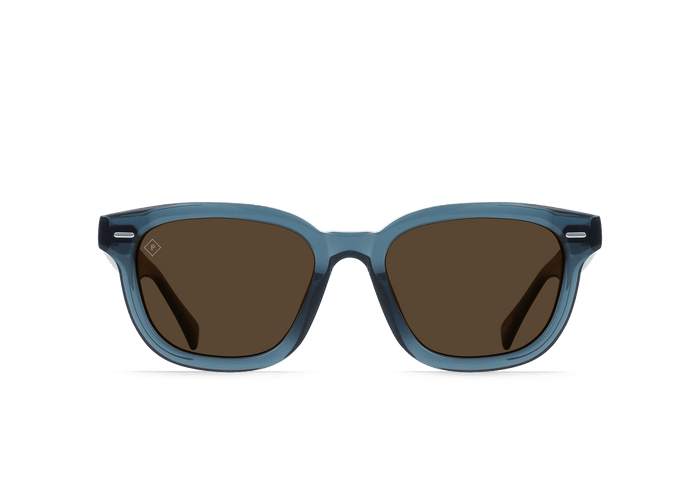 MYLES-Absinthe / Vibrant Brown Polarized