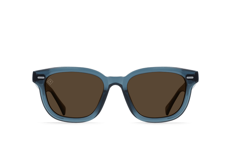 MYLES-Absinthe / Vibrant Brown Polarized