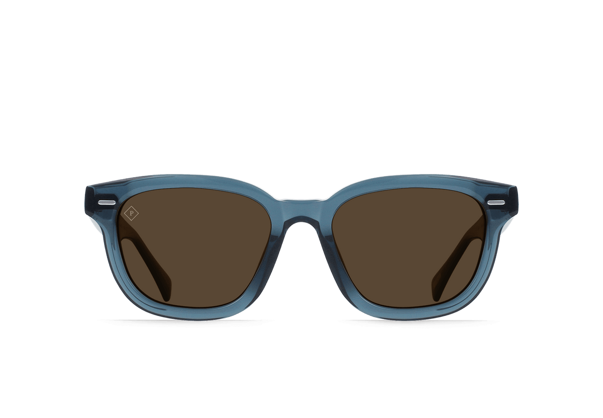 MYLES-Absinthe / Vibrant Brown Polarized