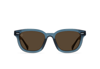 MYLES-Absinthe / Vibrant Brown Polarized