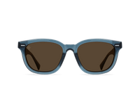 MYLES-Absinthe / Vibrant Brown Polarized