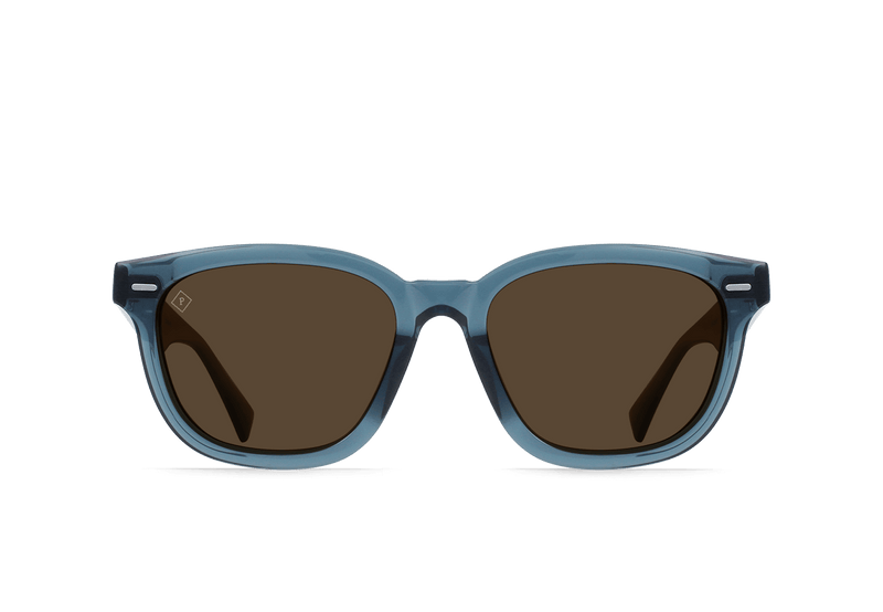 MYLES-Absinthe / Vibrant Brown Polarized