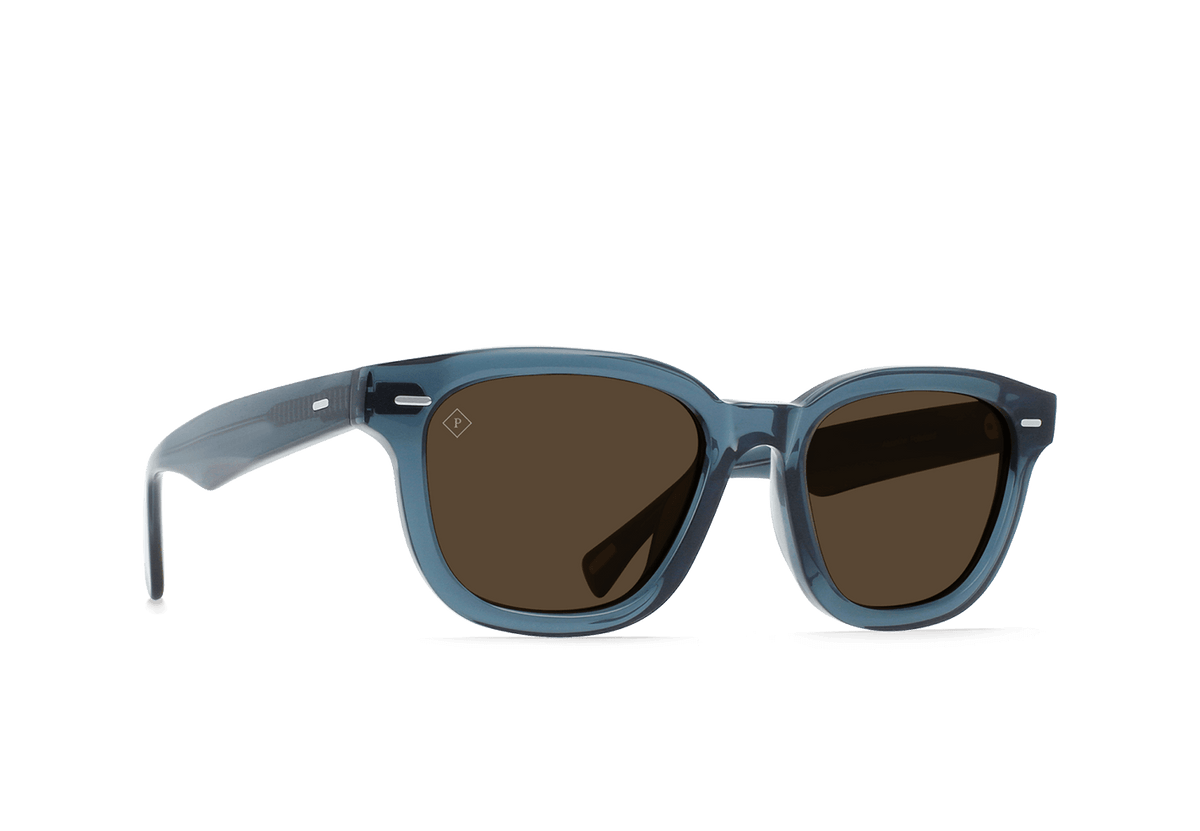 MYLES-Absinthe / Vibrant Brown Polarized