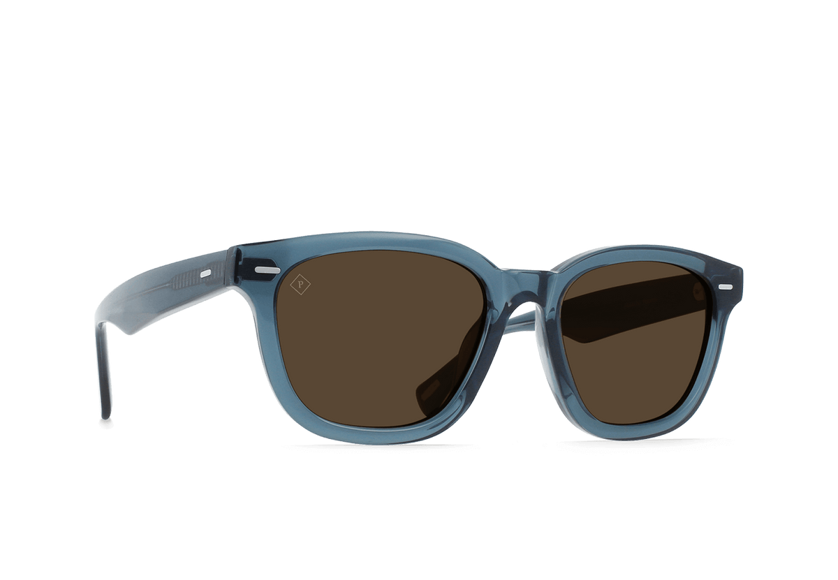 MYLES-Absinthe / Vibrant Brown Polarized