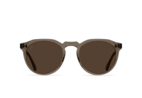 REMMY-Ghost / Vibrant Brown Polarized