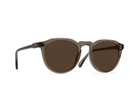 REMMY-Ghost / Vibrant Brown Polarized